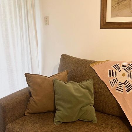 Apartamento Departamento Mitre- Pleno Corazon De La Ciudad. Mendoza Exterior foto