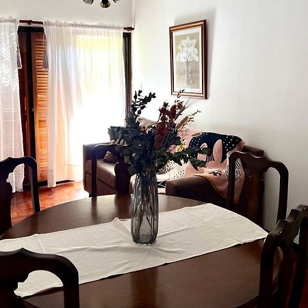 Apartamento Departamento Mitre- Pleno Corazon De La Ciudad. Mendoza Exterior foto