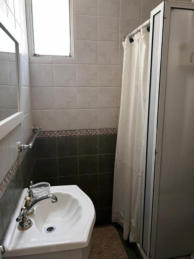 Apartamento Departamento Mitre- Pleno Corazon De La Ciudad. Mendoza Exterior foto