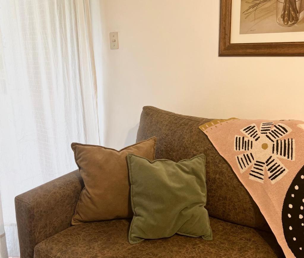Apartamento Departamento Mitre- Pleno Corazon De La Ciudad. Mendoza Exterior foto